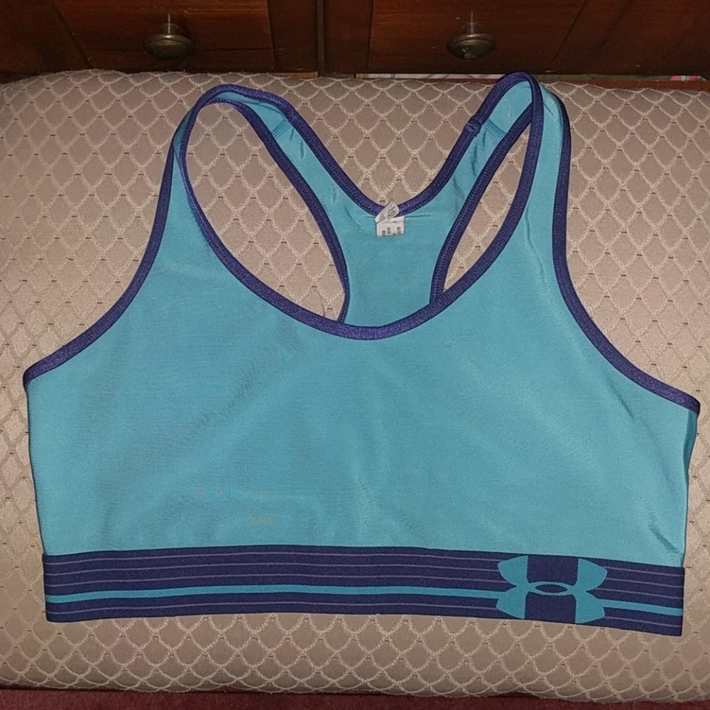 Under Armour Sports Bra